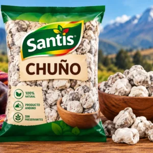 chuÑo santi